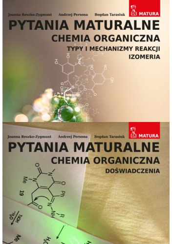 Pytania Maturalne Tom 1, 2